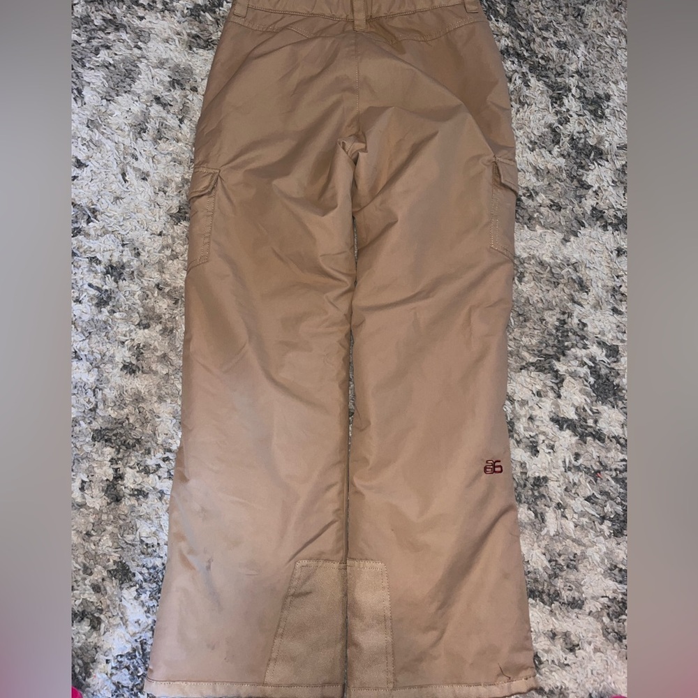 Artix Snow Pants - Picture 6 of 7